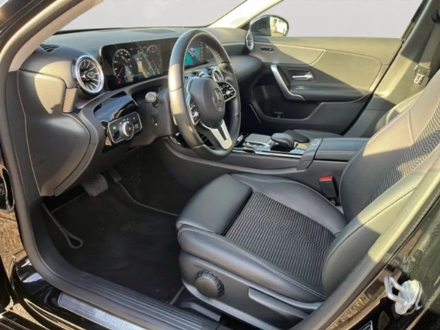 Mercedes-Benz A 250 Progressive