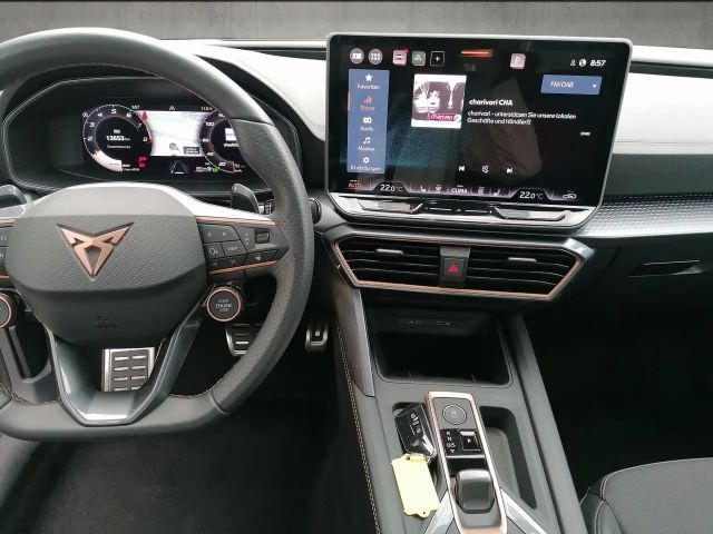 Cupra Leon DSG Sportstourer