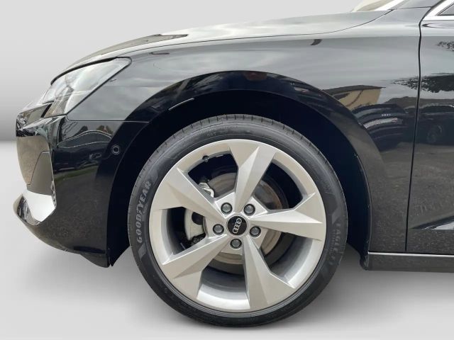 Audi A3 35 TDI S-Tronic Sedan