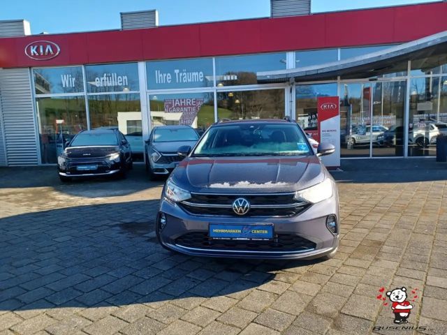 Volkswagen Taigo 1.0 TSI City Life