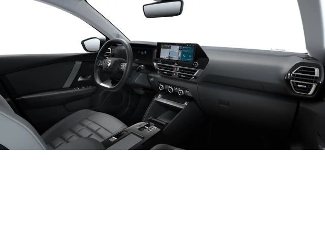 Citroën C4 Hybrid Max