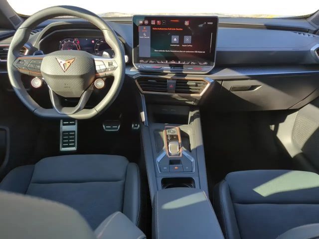 Cupra Formentor 2.0 TSI DSG VZ