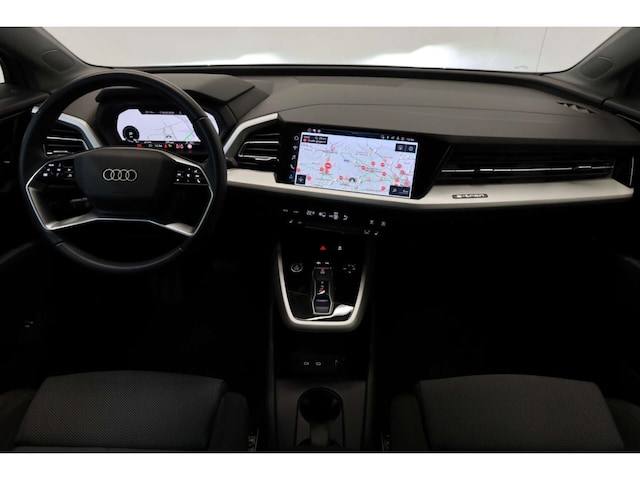 Audi Q4 e-tron 35