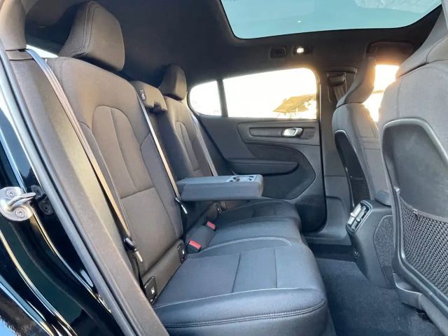 Volvo C40 Core Recharge