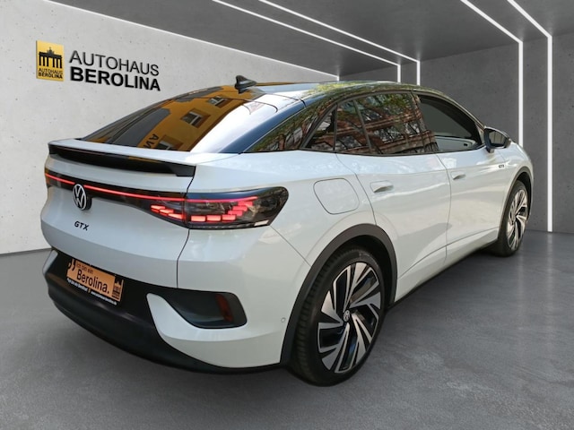 Volkswagen ID.5 GTX IQ.Drive