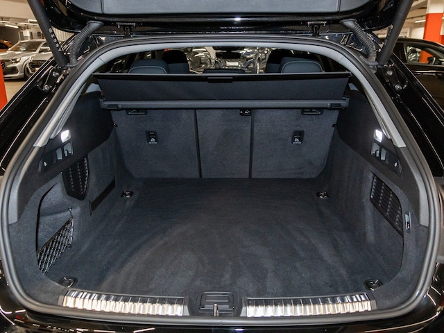 Audi A5 Avant Quattro S-Tronic