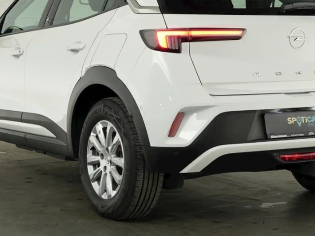 Opel Mokka Edition Mokka-e