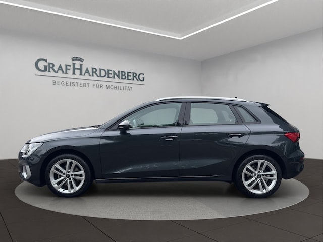 Audi A3 30 TFSI S-Tronic Sportback