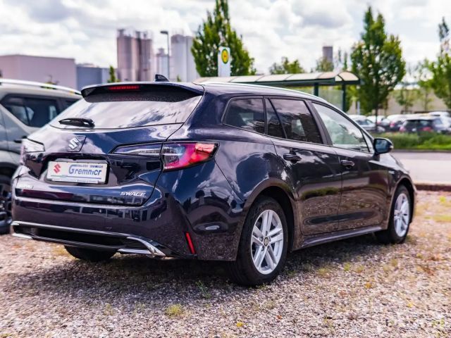 Suzuki Swace Comfort Hybrid