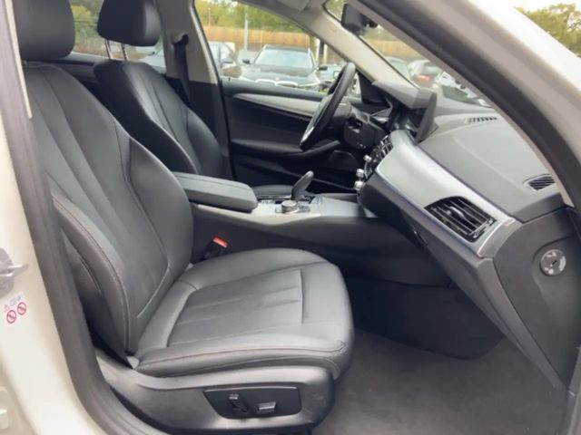 BMW 520 520d Touring