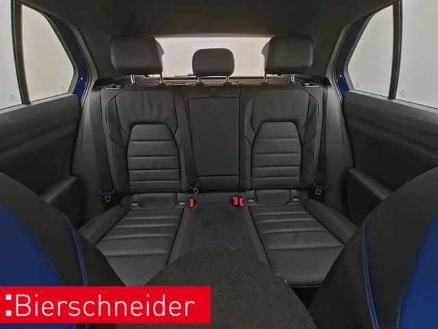 Volkswagen Golf 2.0 TSI DSG