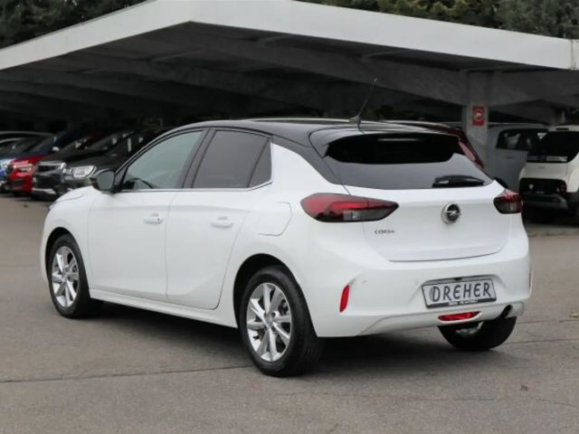 Opel Corsa 1.2 Turbo Elegance Turbo