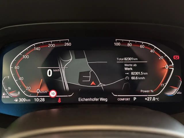 BMW X5 M-Sport xDrive30d