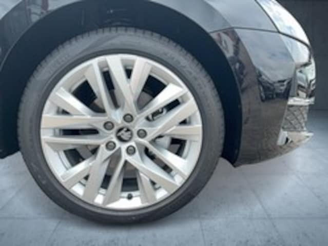 Skoda Octavia 2.0 TDI Combi Tour