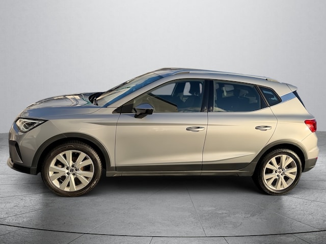 Seat Arona Arona 1,0 TSI Xperience