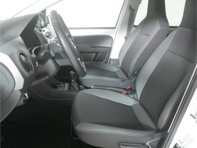 Volkswagen up! 1.0 MPI Active