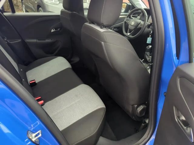 Opel Corsa F 1.2 Basis Klima Sitzhzg Tempomat