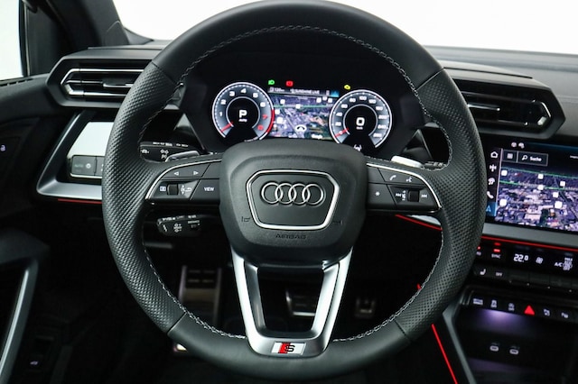 Audi A3 S-Tronic Sportback