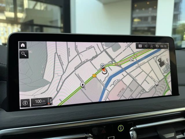 BMW X3 M-Sport xDrive30d