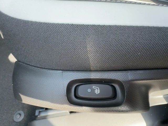 Renault Twingo E-Tech