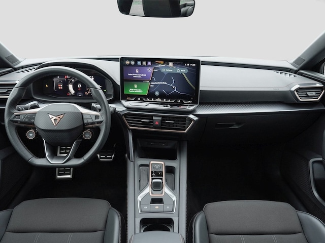 Cupra Leon DSG ST Sportstourer