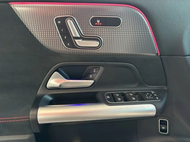 Mercedes-Benz EQA 250 AMG Line