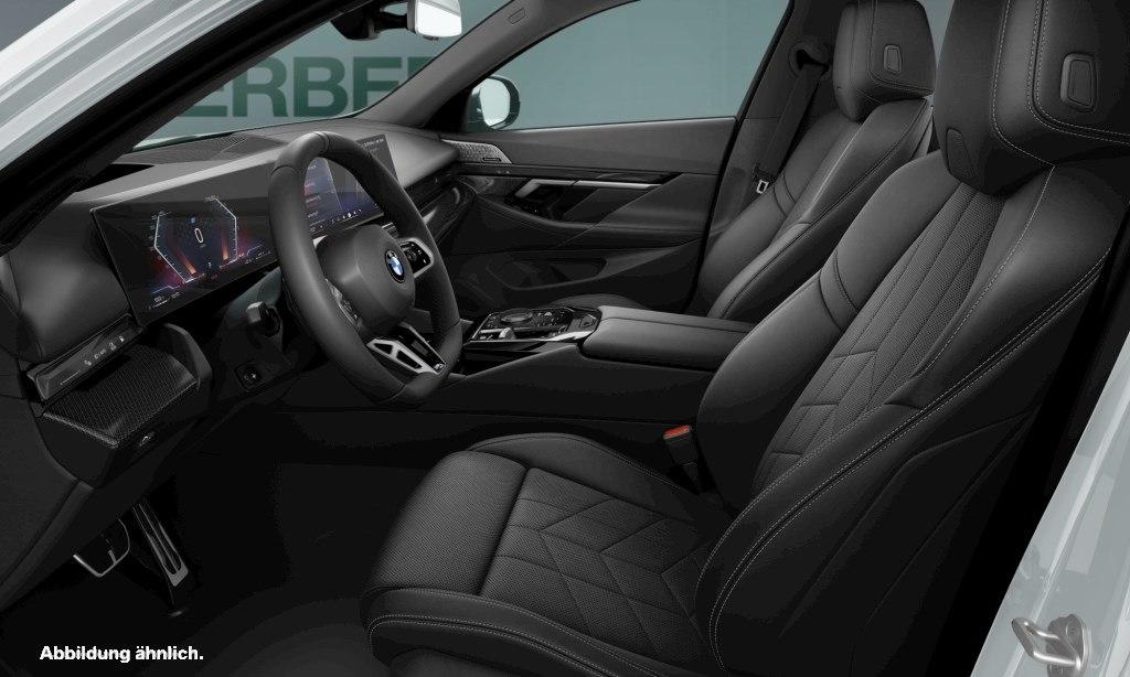 BMW 540 540d Touring xDrive