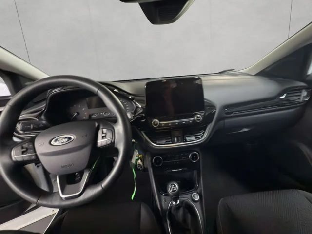 Ford Puma Cool & Connect EcoBoost