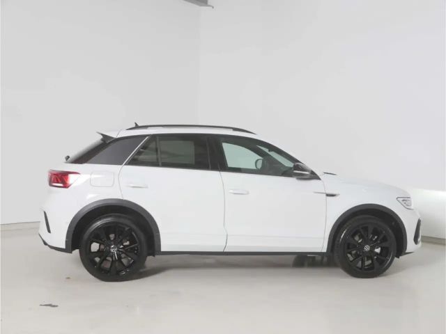 Volkswagen T-Roc 2.0 TSI DSG R-Line Style