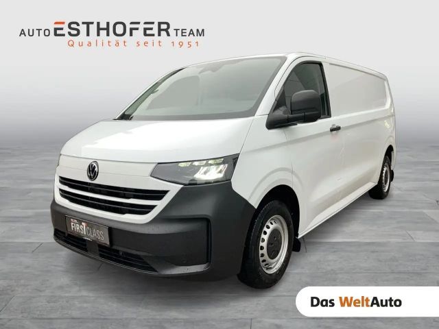 Volkswagen Transporter Lang T7