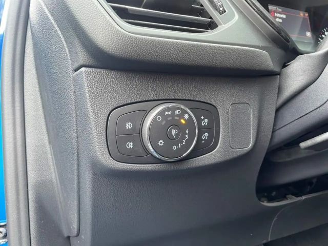 Ford Focus ST Line Wagon