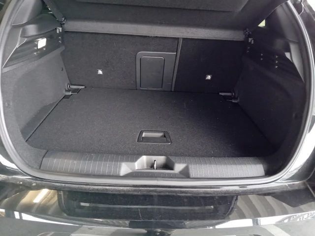 Opel Astra Elegance Turbo