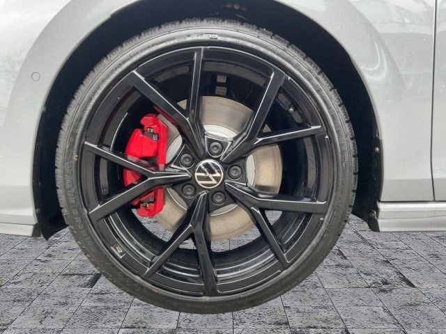 Volkswagen Golf 2.0 TSI GTI Golf VIII