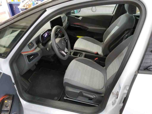 Volkswagen ID.3 58 KWh Performance Pro