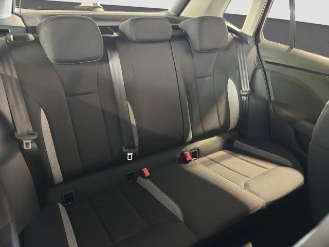 Skoda Kamiq 1.5 TSI Selection