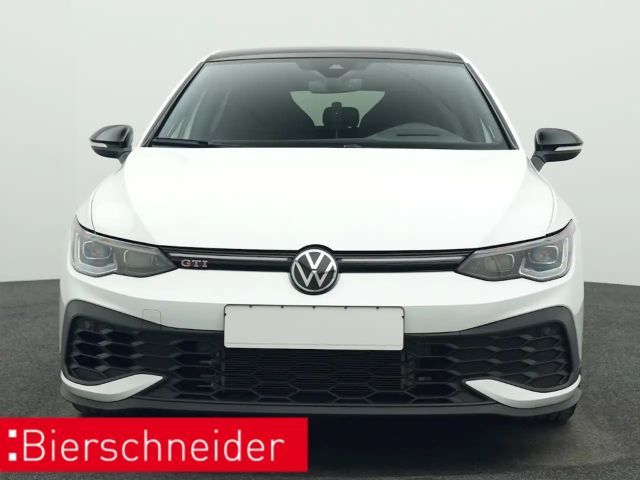 Volkswagen Golf 2.0 TSI DSG GTI Style