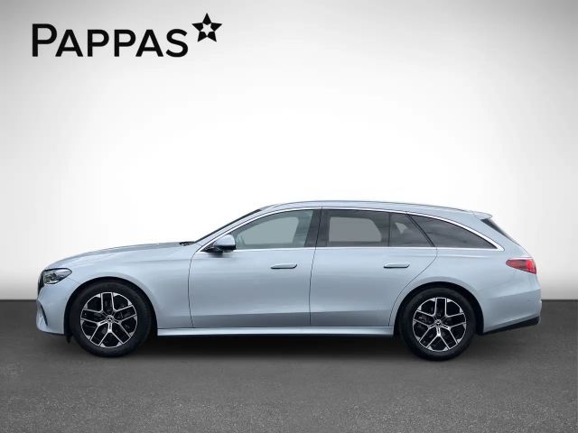 Mercedes-Benz E 220 E 220 d Estate