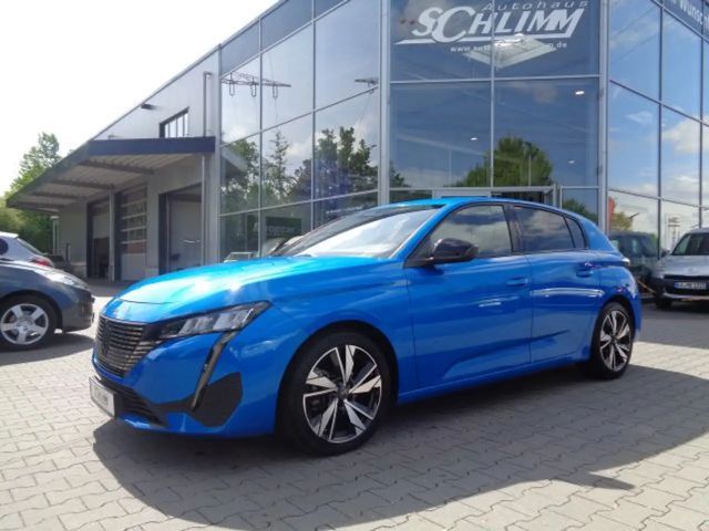 Peugeot 308 Allure Pack EAT8 PureTech