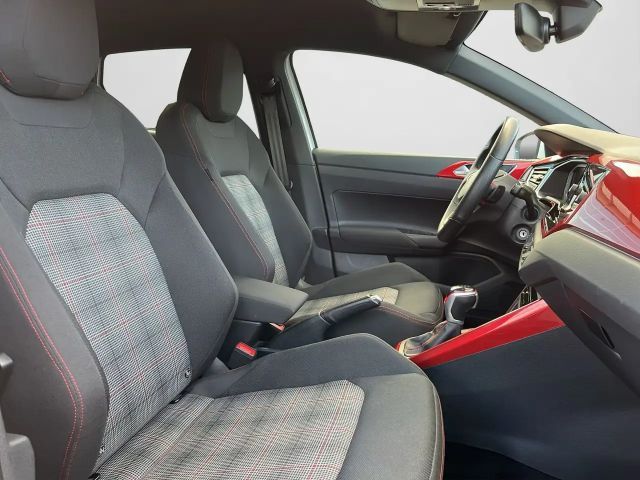 Volkswagen Polo 2.0 TSI DSG GTI