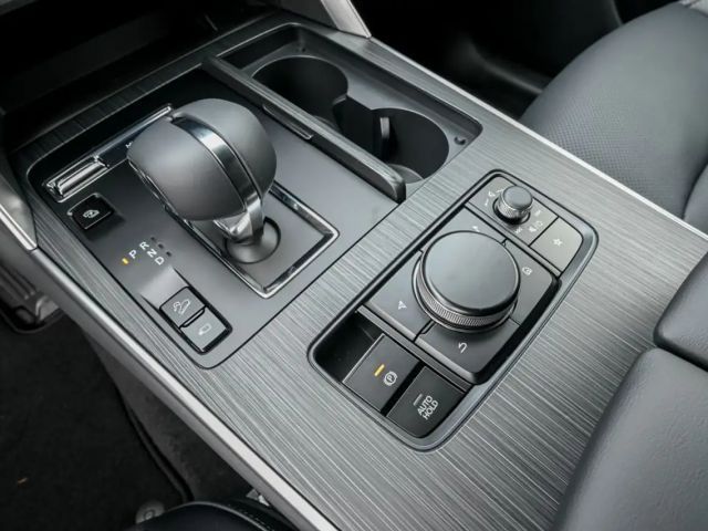 Mazda CX-60 4WD Homura Plus