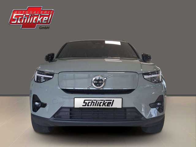 Volvo C40 Recharge Ultimate