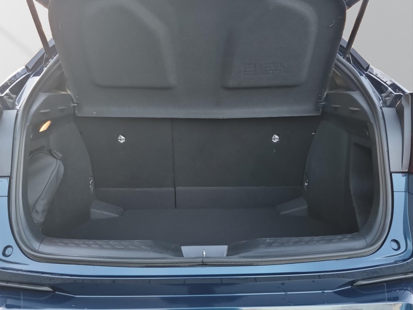 Toyota C-HR 5-deurs Team D