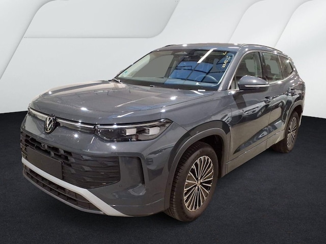 Volkswagen Tayron 1.5 eTSI IQ.Drive Life