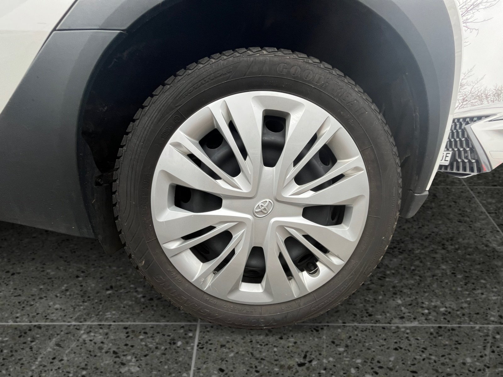 Toyota Aygo X 5-deurs Comfort