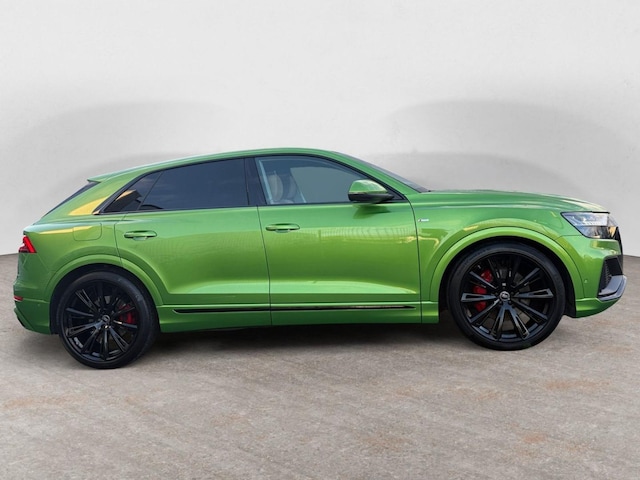 Audi Q8 50 TDI Quattro