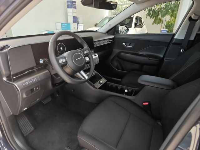 Hyundai Kona Hybrid Trend