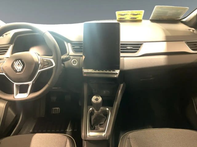 Renault Captur TCe 90 Techno