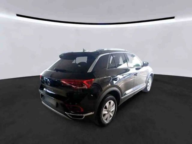 Volkswagen T-Roc 1.5 TSI DSG Style
