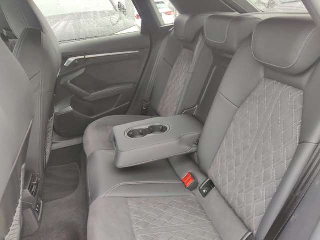 Audi S3 Quattro S-Tronic Sportback