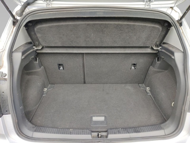 Volkswagen T-Cross 1.0 TSI Style